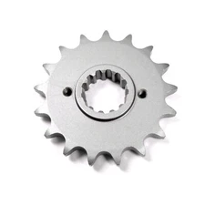Factory OE Style Replacement 18 Tooth Steel Countershaft - Front Sprocket 530
