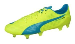 zapatos puma evospeed