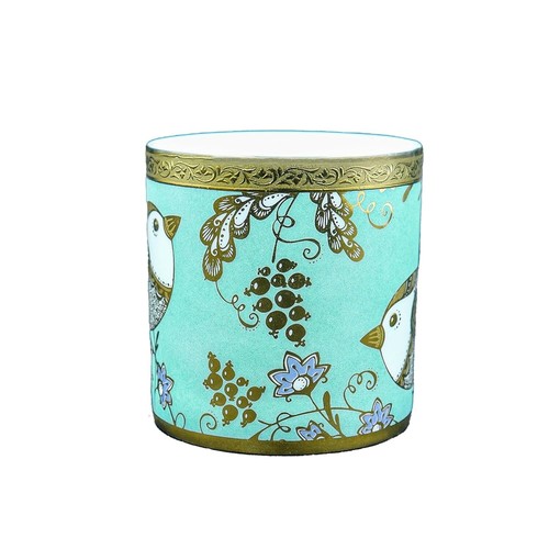 Bone China Gold Tea Cups -Set of 6 - Picture 5 of 6