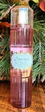 2025 SUMMER~🩷🎵SWEETEST SONG ~Bath Body Works YOUR CHOICE~SHIP FREE!!