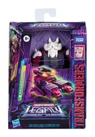 Skullgrin Transformers Generations Legacy Deluxe 14Cm Figur Hasbro