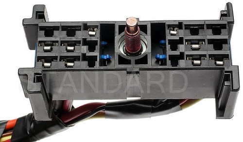 Standard Ignition Ignition Switch for Dodge US-457 - Picture 3 of 9