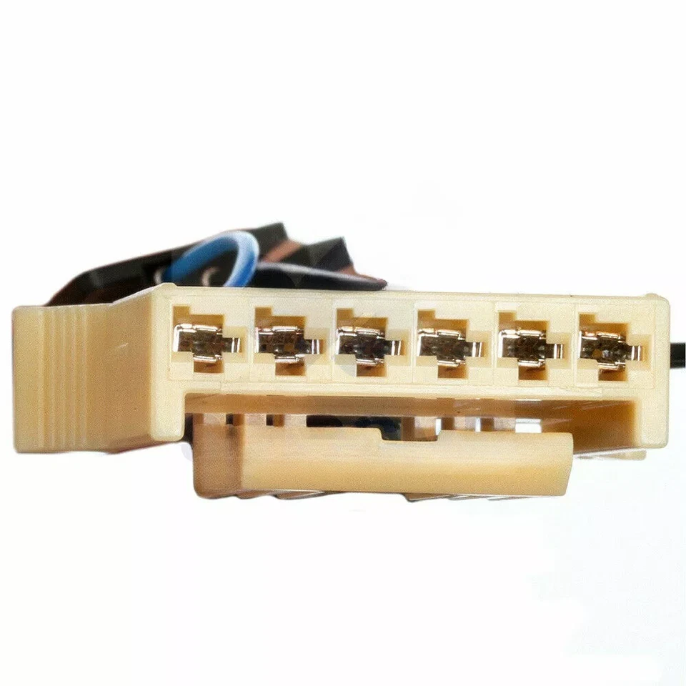 Conjunto de bomba de combustible eléctrica C2D25079 C2Z8509 para Jaguar XJ XFR XF 2010-2012 Foto 3 de 4