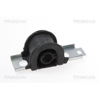 Lagerung, Lenker Triscan 8500 298055 FüR Skoda Vw, Vorderachse, AußEn, Unten