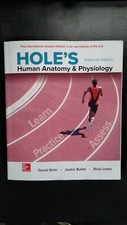 Hole's Essentials of Human Anatomy