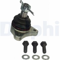 Delphi TC2157 Traggelenk Vorne FüR L200 Triton Pajero Ii Iii Iv Sport 2.5D-3.8