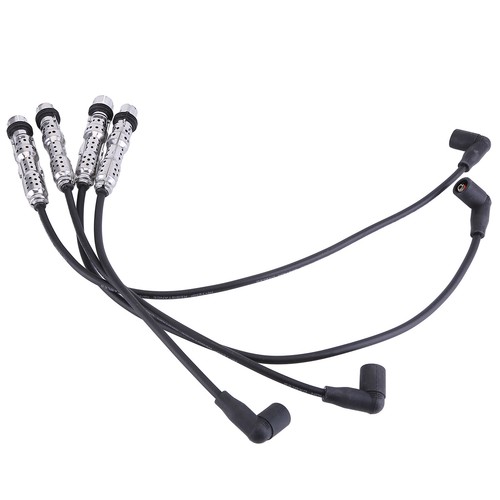 Juego de cables de encendido cable de encendido para 1.2 TSI Audi A1 A3 VW Caddy Golf Seat Ibiza Altea - Imagen 9 de 10