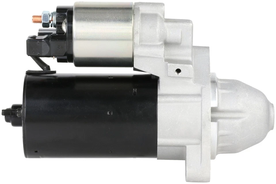 Para 2009-2012 Audi Q5 3.2L V6 Bosch Starter (Novo) 2010 2011 - Imagem 4 de 4