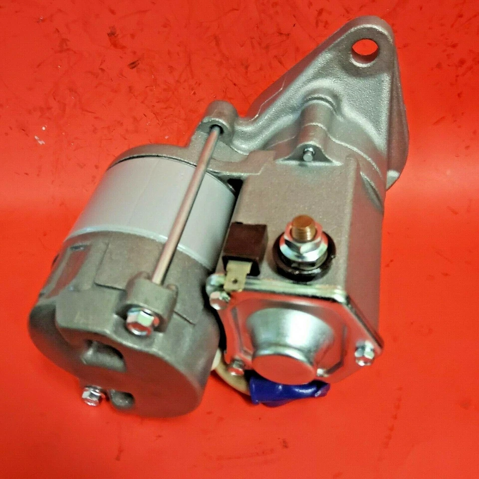 Subaru Legacy 1998 1999 2000 2001 2002 2003 2004 2,5 L con arranque de transmisión manual Foto 3 de 4