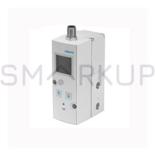 New In Box FESTO VPPM-6L-L-1-G18-0L6H-V1P-C1 558337 Proportional Valve