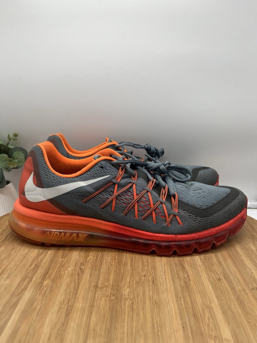 air max 2015 size 13