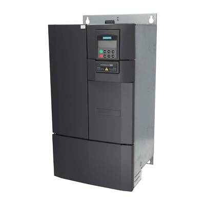SIEMENS MICROMASTER 430 integr. Klasse-A-Filter 3AC380-480V 6SE6430-2AD33-0DA0