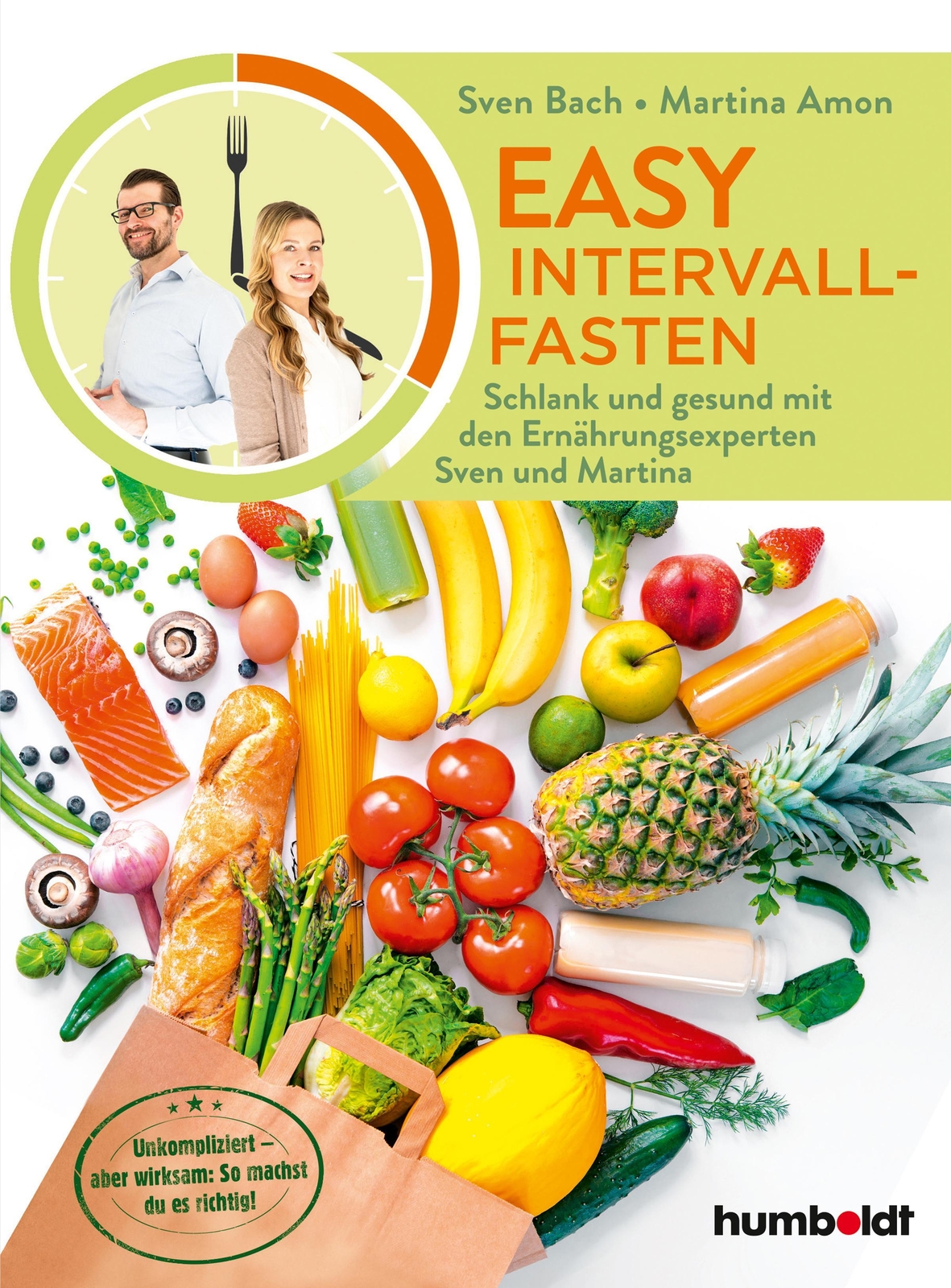 Thumbnail - Sven Bach Easy Intervallfasten