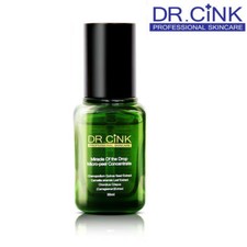 DR. CINK Miracle Of The Drop Micro-Peel Concentrate 30ml