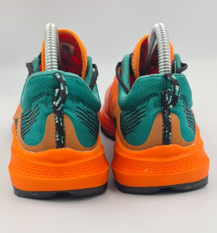 Scarpe da passeggio MERRELL donna arancione MTL MQM scarpe da ginnastica taglia UK 5 5 EU 38 J067156