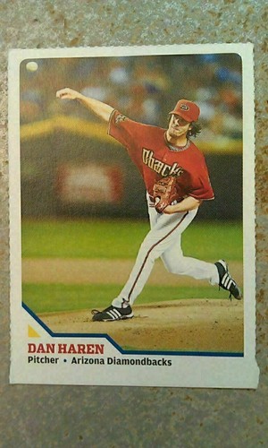 Sports Illustrated for Kids SI For Kids Baseball STARS A - E WOW YOU PICK - Picture 147 of 211