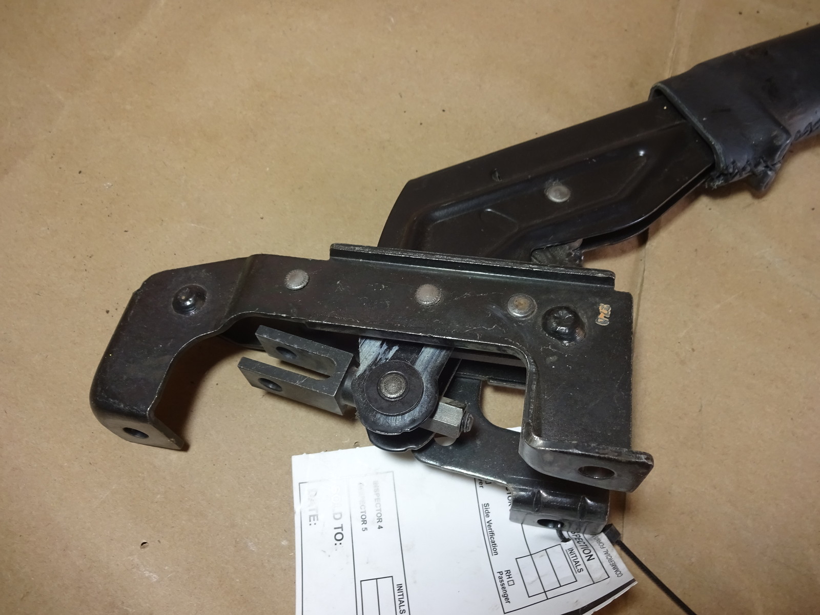 Ferrari 360 Handbrake Emergency E Brake  # 173526