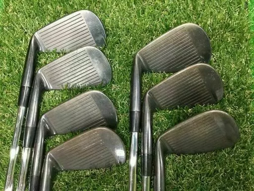 Mizuno mp4 irons ebay cheap