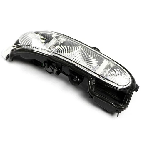 Rechts Spiegelblinker Außenspiegel Blinker Für Benz E-Klasse W211 S211 2002-2006 - Bild 11 von 11