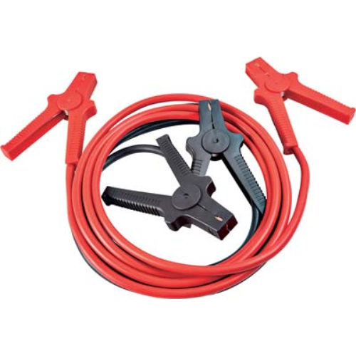 Cavo avviamento auto hand mt 4,5 mmq 35 a 480 Effe