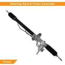For 1998-2002 Honda Accord 3.0 Power Steering Rack And Pinion Assembly ? 26-1791