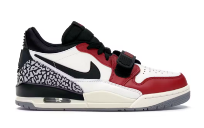 海外限定JORDAN LEGACY 312 28㌢ 海外限定JORDAN LEGACY 312 28㌢ Jordan Legacy 312 Rookie of the