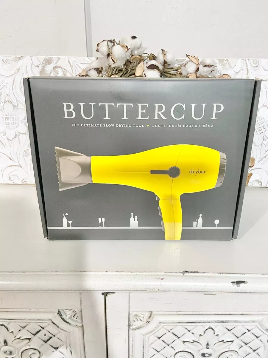 Drybar Buttercup Blow Dryer