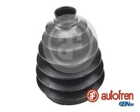 Autofren Seinsa Faltenbalgsatz Antriebswelle Radseitig FüR Audi A6 Avant 4G5