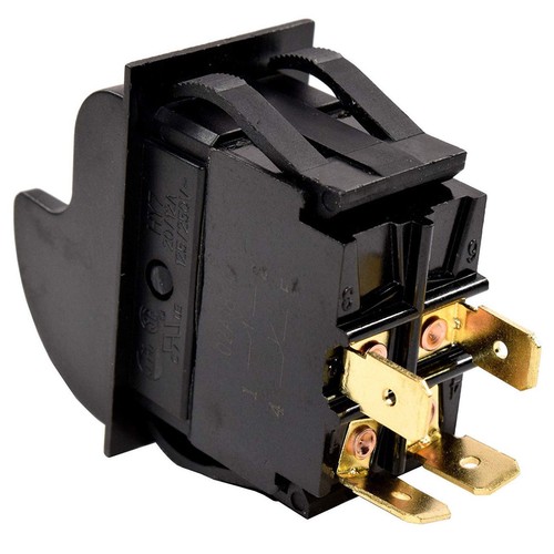 HQRP OnOff Toggle Switch for Delta Power Tool Planer Band Saw Grinder