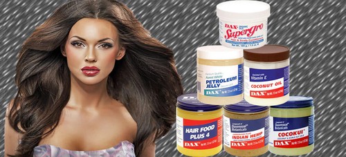 Dax | Hair & Scalp Conditioning Hair Care Collection - Picture 4 of 33