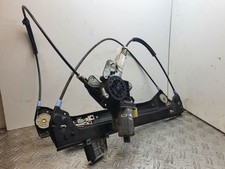 BMW E46 Cabriolet Window Regulator Front Right 8204180 for sale 