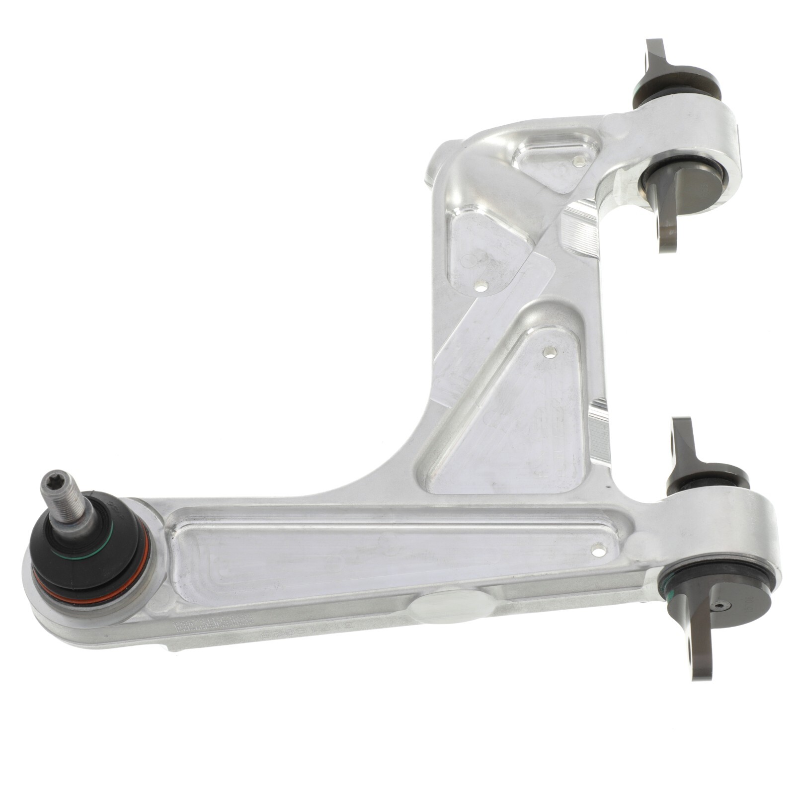 GENUINE MCLAREN ASSY WISHBONE CONTROL ARM UPPER RR LH OEM NEW 1211B0053RP