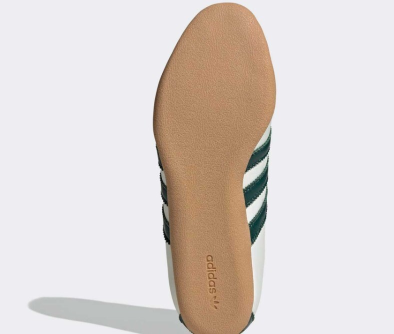 Adidas Tokyo og women's sneakers White Green JP9705 | eBay