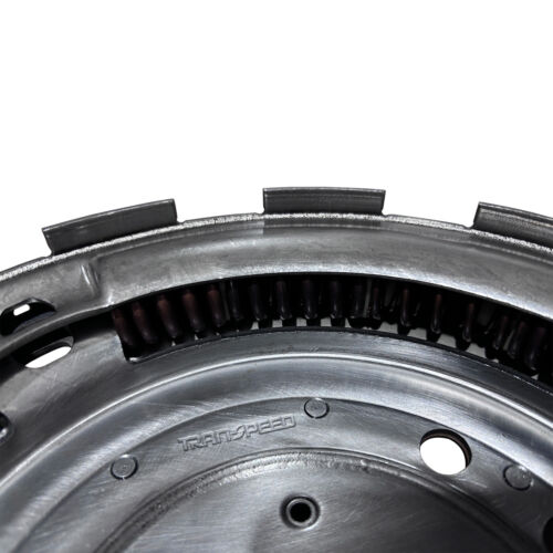 NEW MPS6 Transmission Shock Absorber Disc Plate 6DCT450 For Ford Focus Volvo - Picture 10 of 12