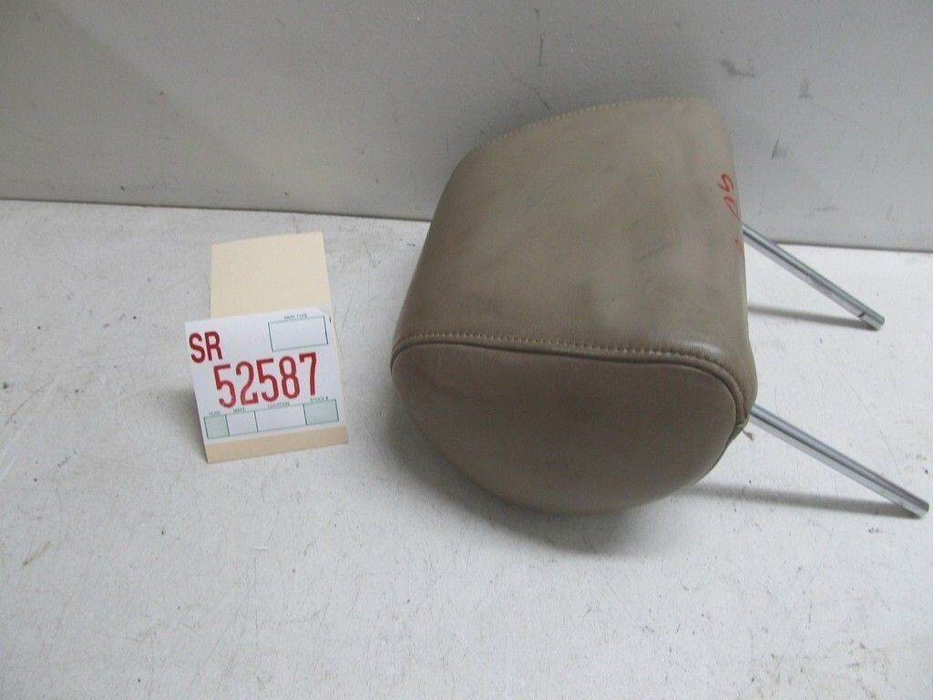 19951997 Lexus LS400 Left Driver Side Front Seat Head Rest Headrest