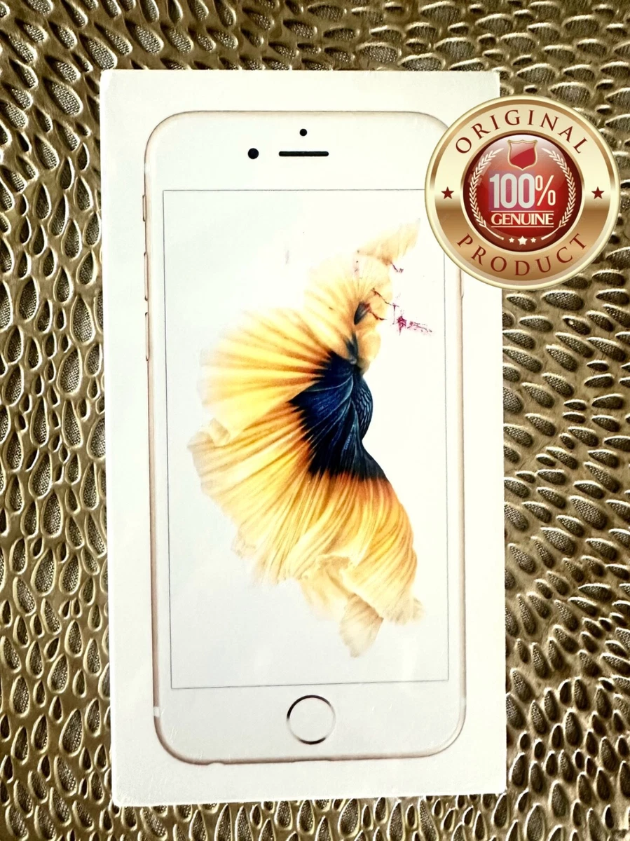 苹果iPhone 6s 金色手机| eBay