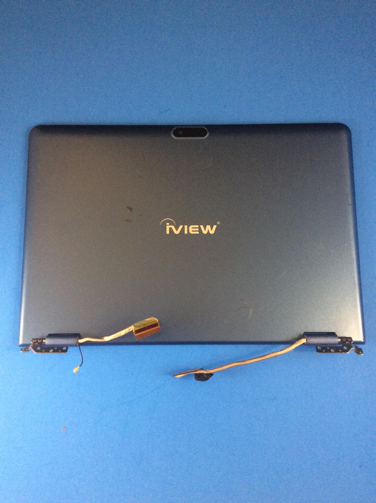 iview maximus 11.6 lcd touch screen complete assembly pricelist