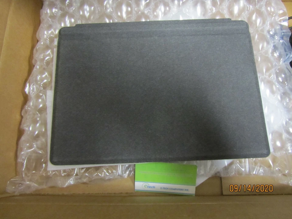 HP Elite x2 1012 G1 Tablet 1.2GHz 8GB 512GB SSD 12" 1920x1280 Touch Win10 Pro - Image 4 of 4