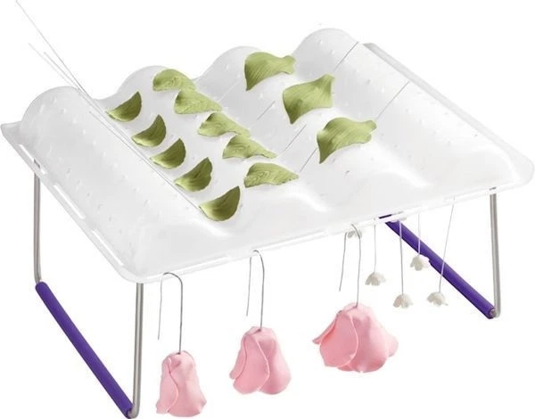 Drying rack for flowers new arrivals