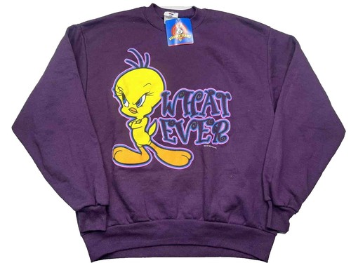 KITH x Looney Tunes 