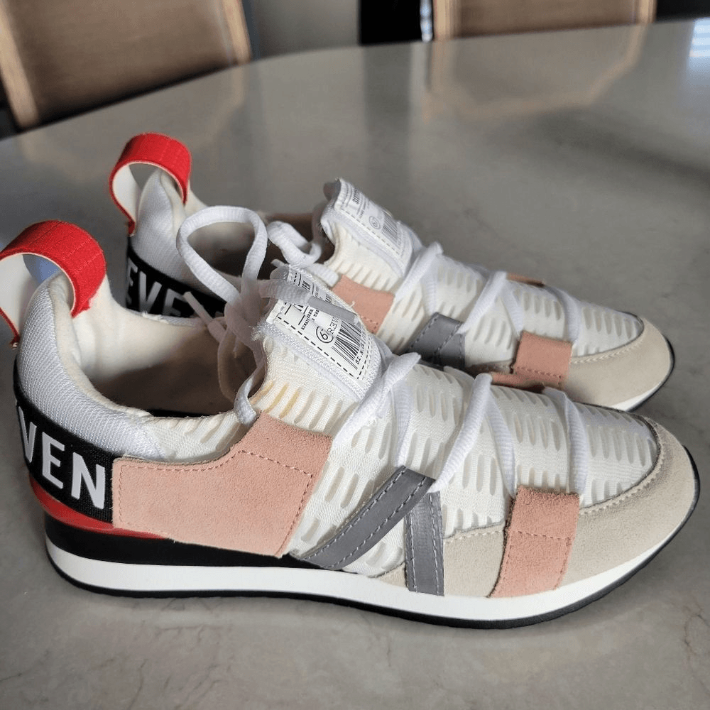 NEW SIXTYSEVEN 67 Sneakers Tennis Shoes Size 37 | eBay