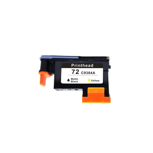 3PCS 72 Printhead compatible for hp72 T610 T620 T7770 T790 T1120 T1120ps T1100ps - Afbeelding 7 van 7