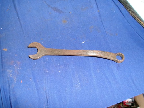 1928,1929,1930,1931 ford model a wrench