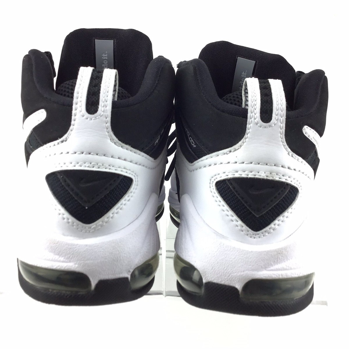 Nike Air Max Elite Basketball Shoes