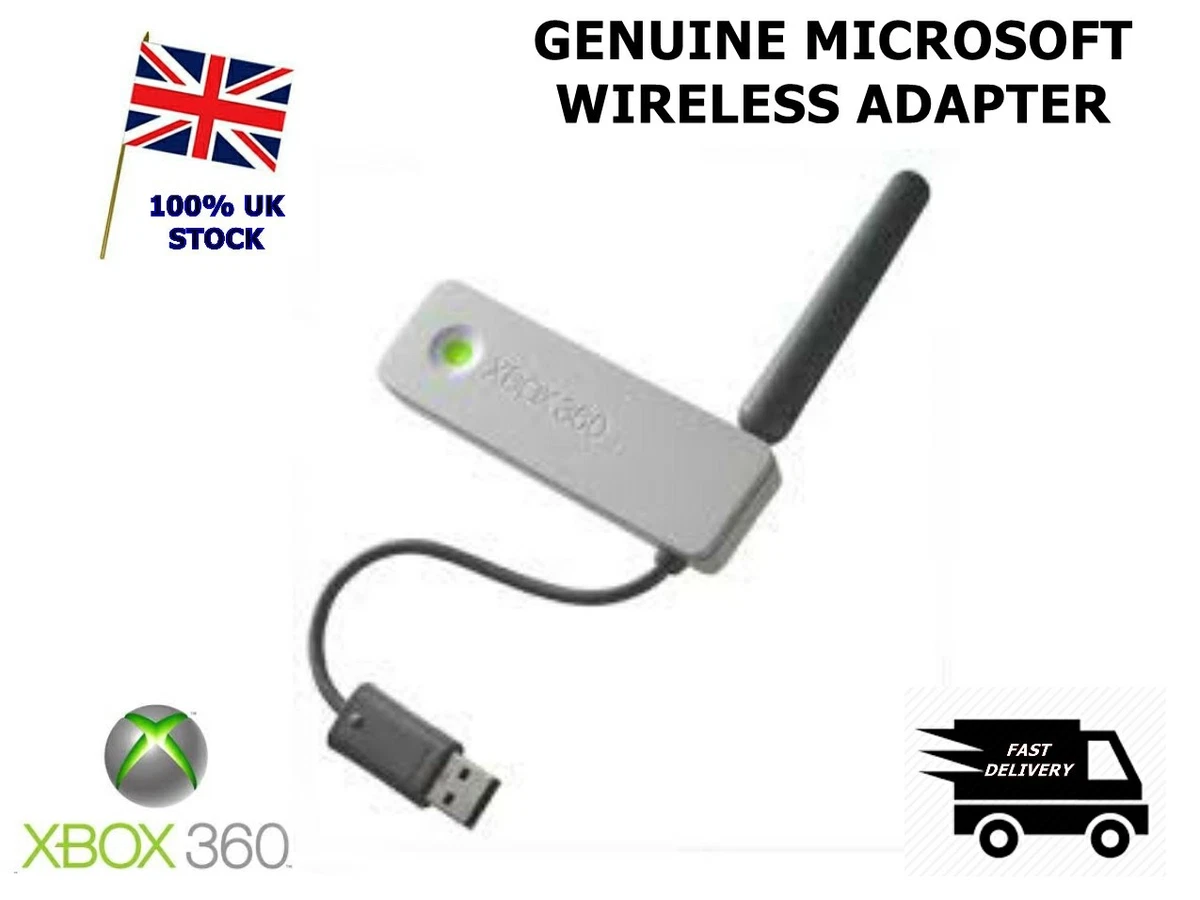 adaptateur wifi xbox 360 :: L'occasion en toute confiance.