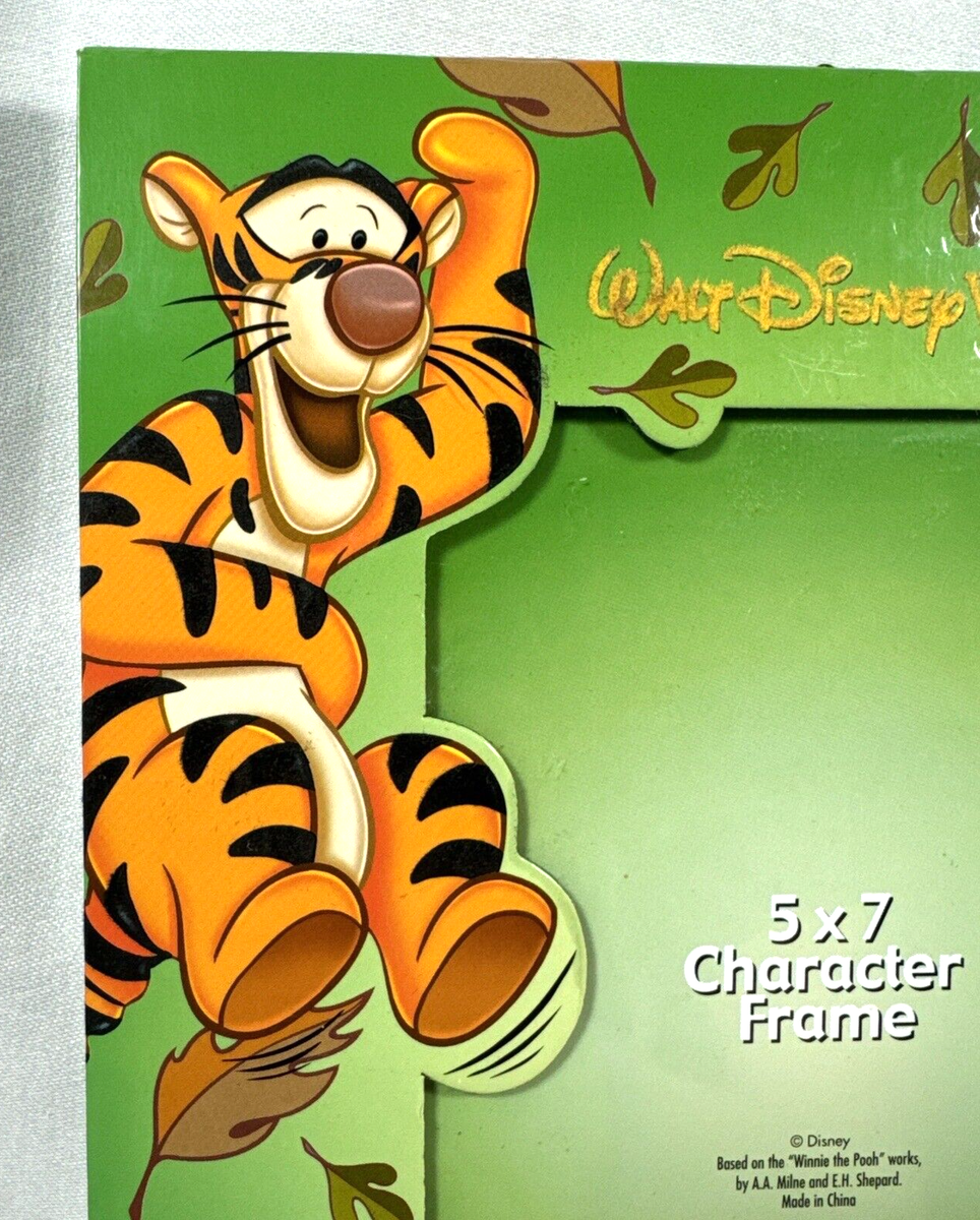 ポスター Disney character photo frame ポスター Disney character photo frame ポスター Disney character