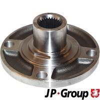 1141402000 JP Group Radnabe FüR Audi