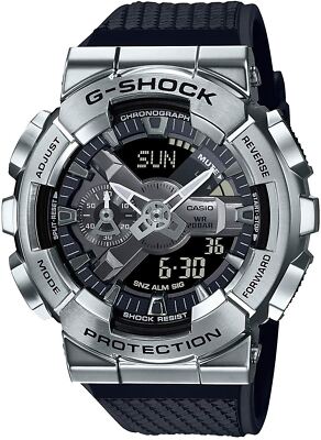 家具 G-SHOCK  GM-110-1AJF CASIO G-SHOCK GM-110-1AJF Men's Watch New in Box | eBay UK