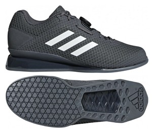 Adidas Leistung 16 II BOA Men Weightlifting Shoes, Color, Size, BD7162 /  F35790 | eBay