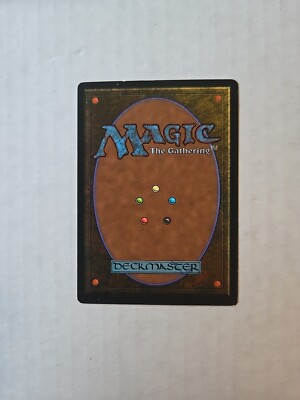 MTG Demonic Consultation Masters Edition II 085/245 Regular